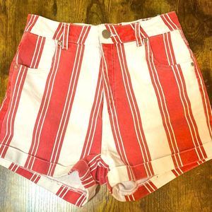 Cotton on • High Classic • Red/White • US6